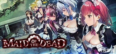 亡灵女仆/Maid of the Dead-方舟游戏网