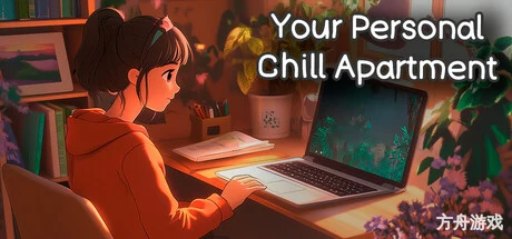 悠然小宅/Your Personal Chill Apartment-方舟游戏网