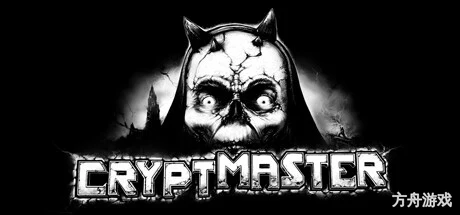 地城大师/Cryptmaster内置汉化-方舟游戏网