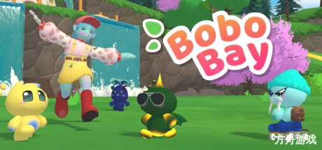 波波萌宠大作战/Bobo Bay