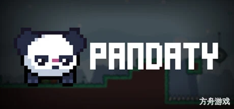 熊猫奇侠/Pandaty-方舟游戏网