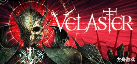 维拉斯特/VELASTER-方舟游戏网