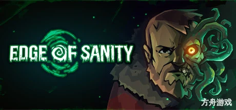 理智边缘/Edge of Sanity-方舟游戏网