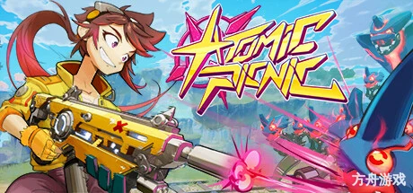 原子野餐/Atomic Picnic-方舟游戏网