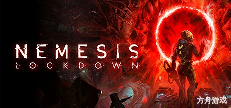 复仇女神号:封锁/Nemesis: Lockdown-方舟游戏网