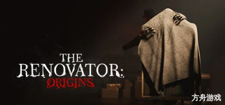 修复者：起源/The Renovator: Origins-方舟游戏网