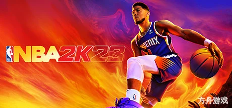 美国职业篮球23/NBA 2K23