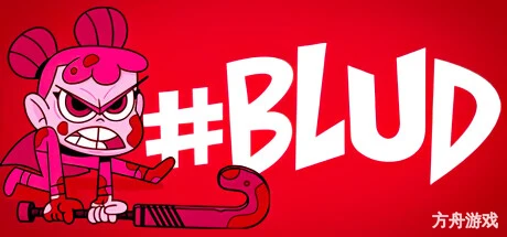 #BLUD-方舟游戏网