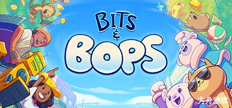 啵点节奏/Bits & Bops-方舟游戏网