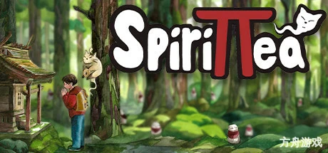 妖怪汤屋/Spirittea-方舟游戏网
