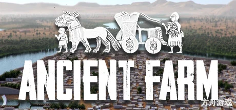 古农庄/Ancient Farm-方舟游戏网