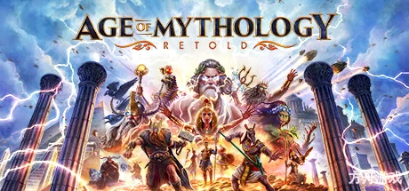 神话时代：重述版/Age of Mythology: Retold/支持网络联机-方舟游戏网