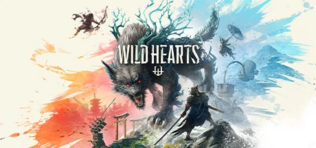 狂野之心-虚拟机版/WILD HEARTS HYPERVISOR-方舟游戏网