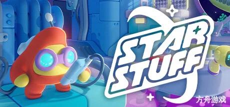 星之物/Star Stuff-方舟游戏网