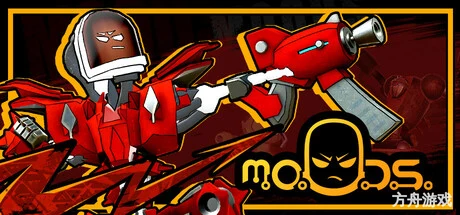 机械觉醒/M.O.O.D.S.-方舟游戏网