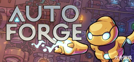 自动工厂/AutoForge-方舟游戏网
