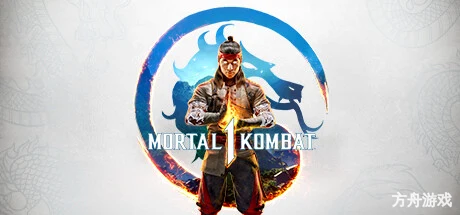 真人快打1/Mortal Kombat 1 voices38