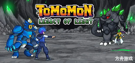 托磨们/Tomomon