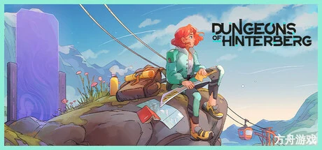 辛特堡传说/Dungeons of Hinterberg-方舟游戏网
