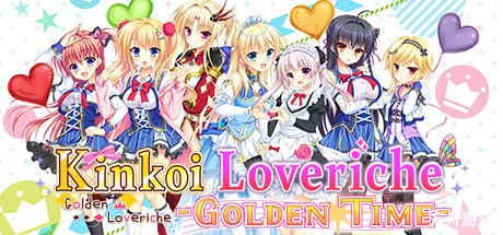 金辉恋曲四重奏后传/Kinkoi: Golden Time-方舟游戏网