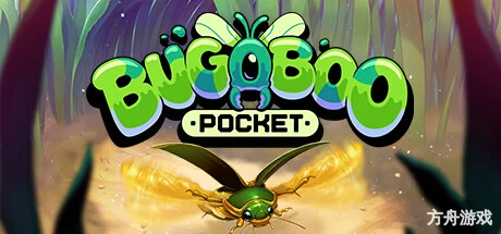 昆虫观察日记/Bugaboo Pocket-方舟游戏网