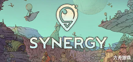 奇星协力/Synergy-方舟游戏网