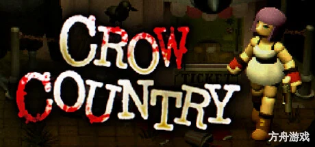 乌鸦国度/Crow Country-方舟游戏网