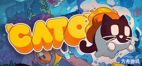 CATO 黄油猫/CATO: Buttered Cat-方舟游戏网
