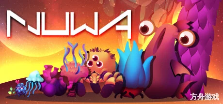 女娲号/Nuwa-方舟游戏网