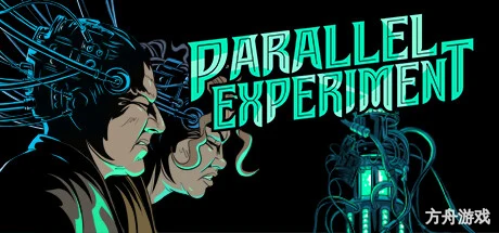 平行实验/Parallel Experiment/支持网络联机-方舟游戏网