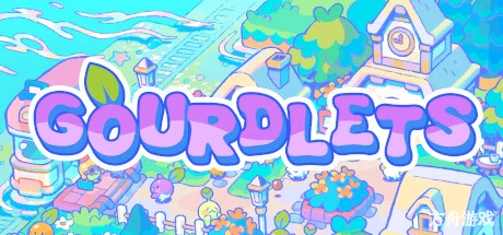 大头小岛/Gourdlets-方舟游戏网