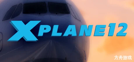 专业飞行模拟12/X-Plane 12-方舟游戏网