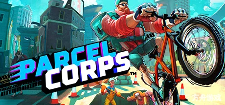 快递骑士团/Parcel Corps-方舟游戏网