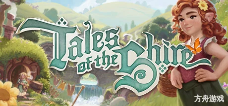 指环王:夏尔传说/Tales of the Shire: Lord of Rings Game-方舟游戏网