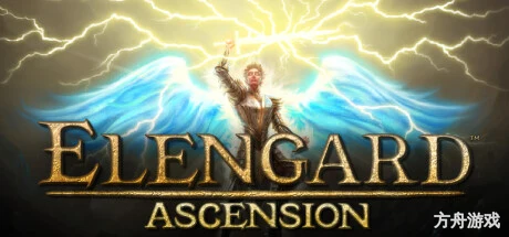 埃伦加德：升天/Elengard: Ascension