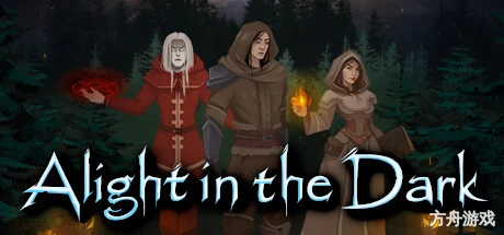 夜光/A Light in the Dark-方舟游戏网