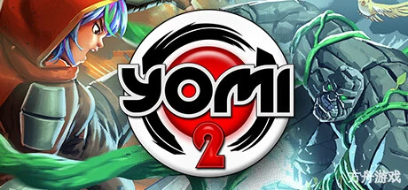 先觉斗牌2/Yomi 2-方舟游戏网