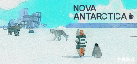 南极计划/Nova Antarctica-方舟游戏网