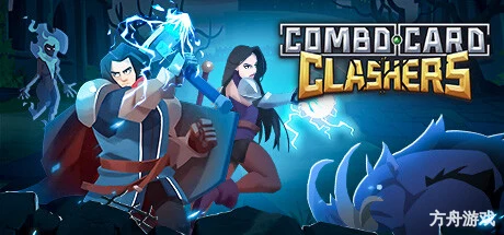 卡牌连击:对决/Combo Card Clashers-方舟游戏网