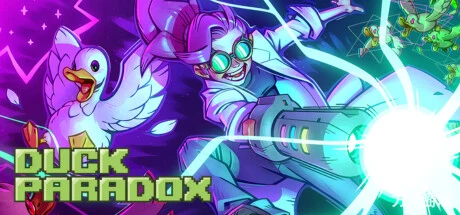 鸭悖论/Duck Paradox-方舟游戏网