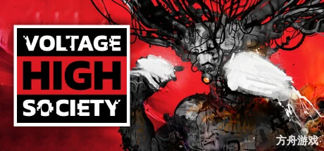 高压社会/Voltage High Society-方舟游戏网