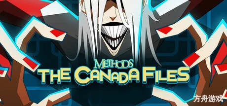 探案法:加拿大档案/Methods: The Canada Files-方舟游戏网