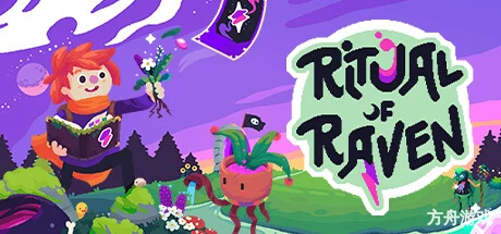 巫鸦丰收祭/Ritual of Raven-方舟游戏网