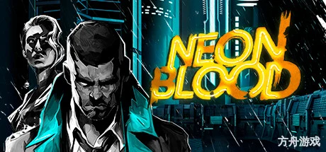 霓虹之血/Neon Blood-方舟游戏网