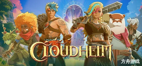 云之国/Cloudheim-方舟游戏网