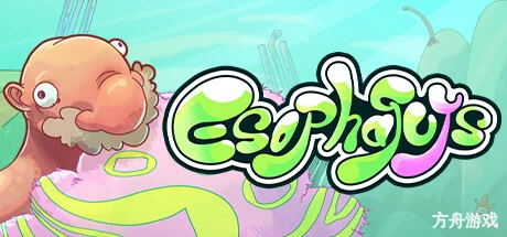 食管人/Esophaguys