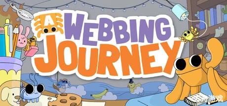 蛛友之家/A Webbing Journey-方舟游戏网