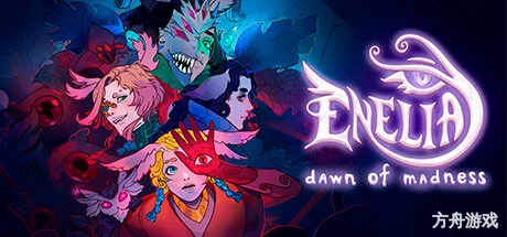 深渊童话/Enelia: Dawn of Madness-方舟游戏网