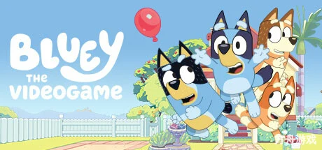 布鲁伊: 电子游戏/Bluey: The Videogame-方舟游戏网