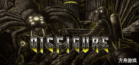 逐暗之光/Disfigure